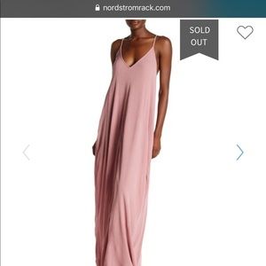 Lovestitch Gauze Maxi